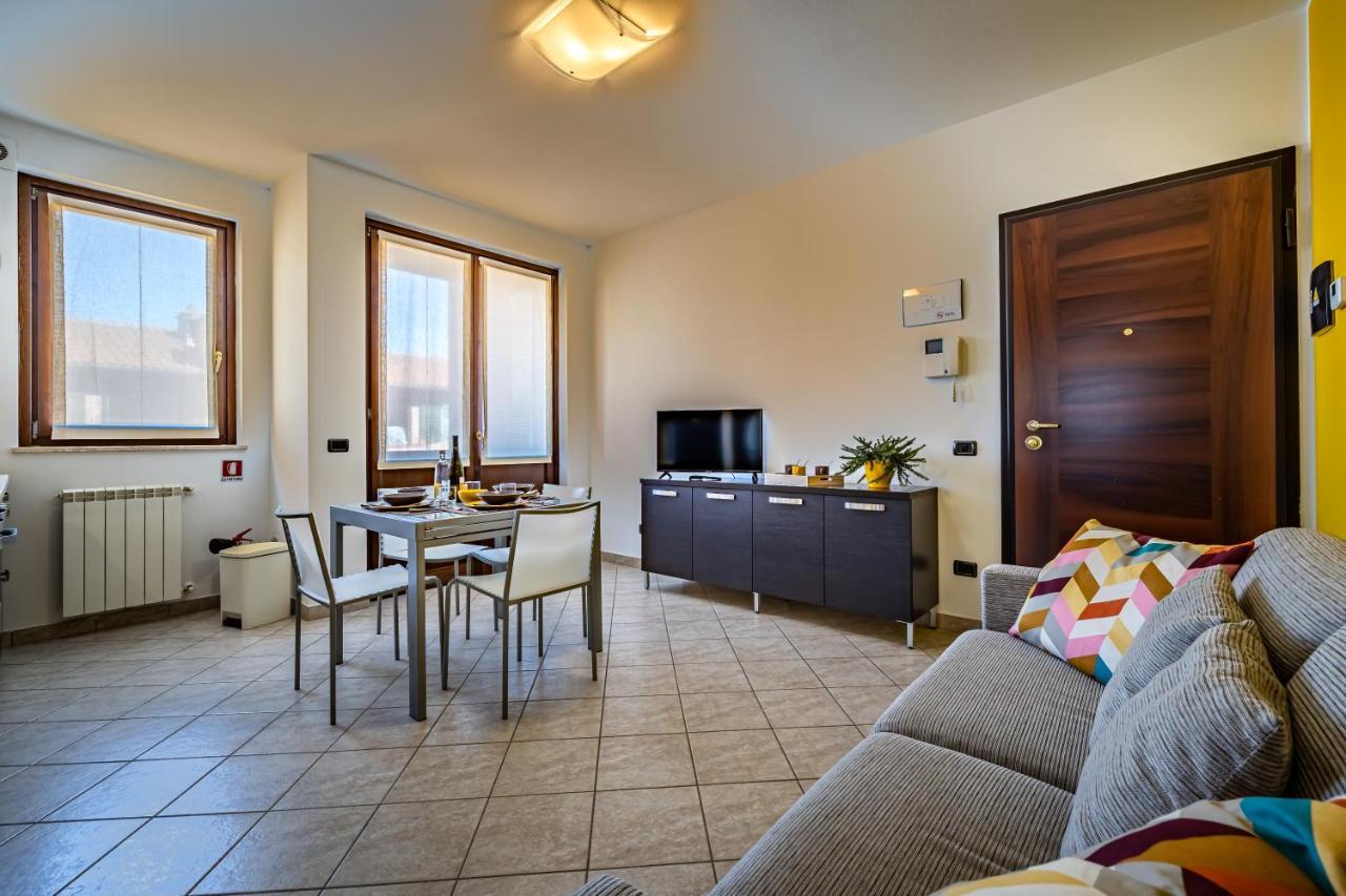 Residence Arianna Rosia Extérieur photo