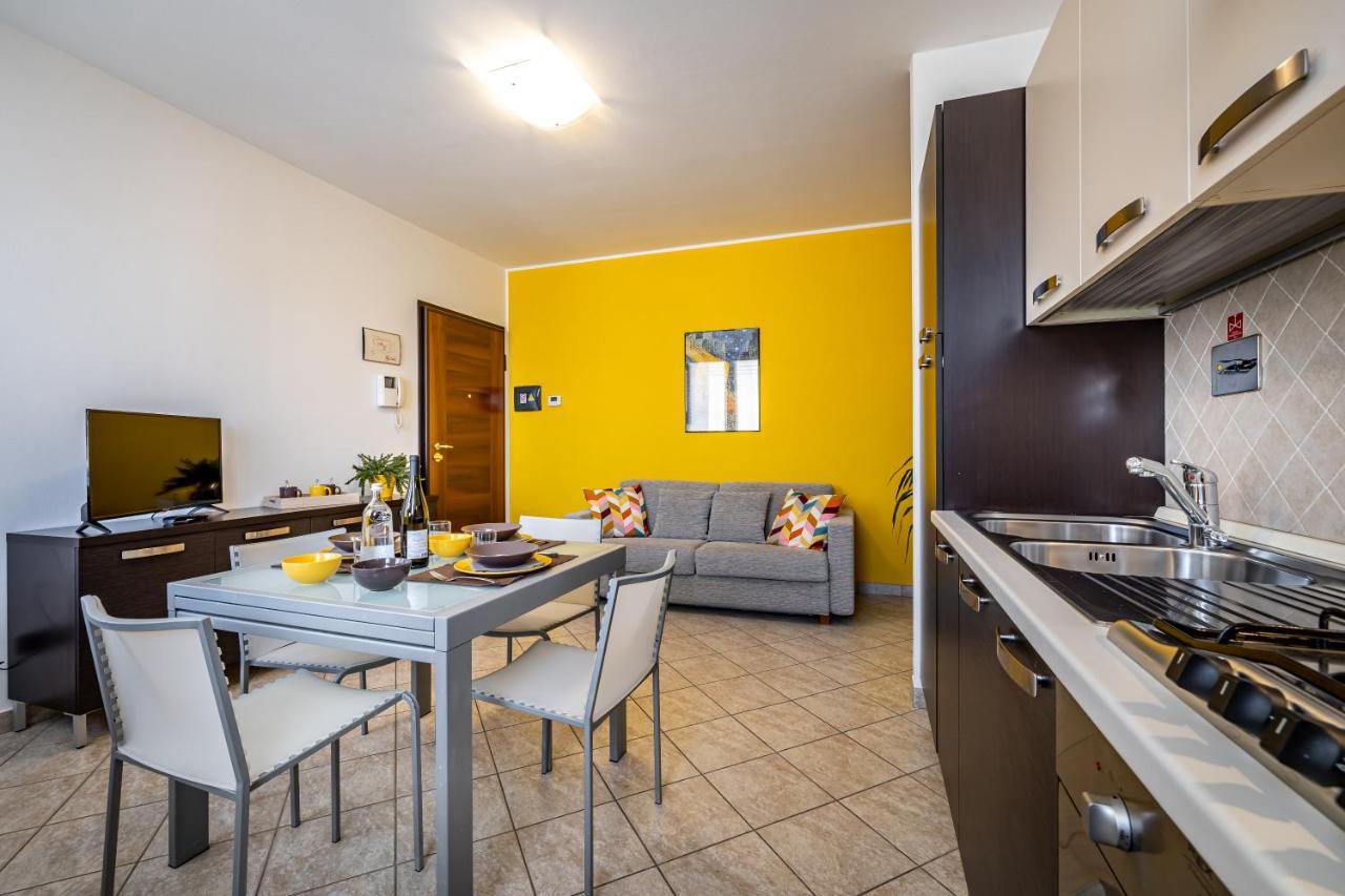 Residence Arianna Rosia Extérieur photo