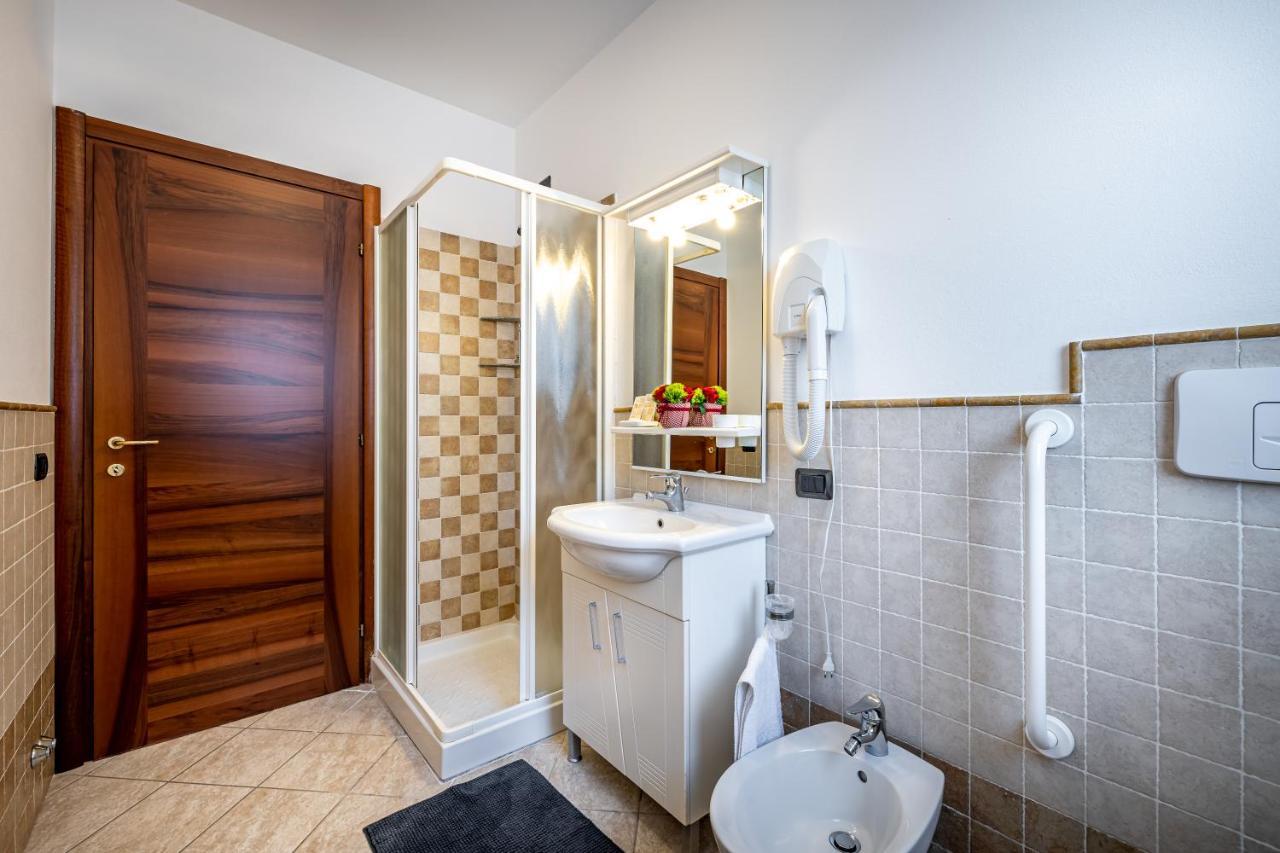 Residence Arianna Rosia Extérieur photo