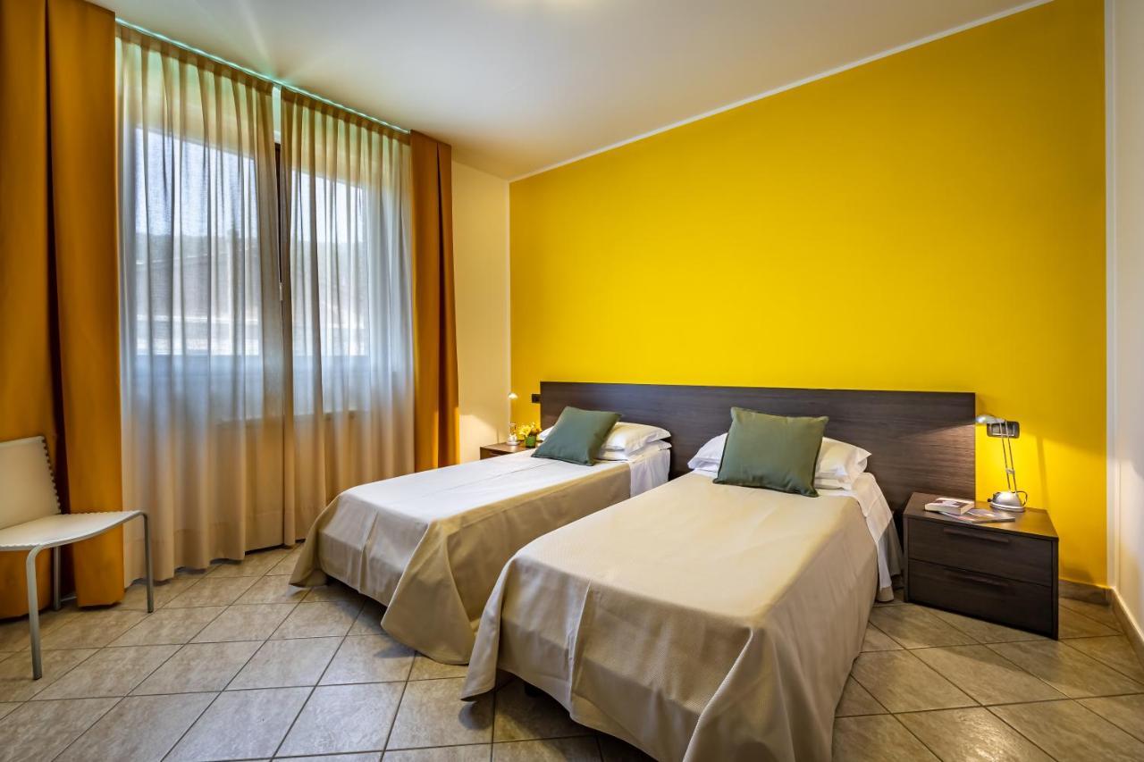 Residence Arianna Rosia Extérieur photo
