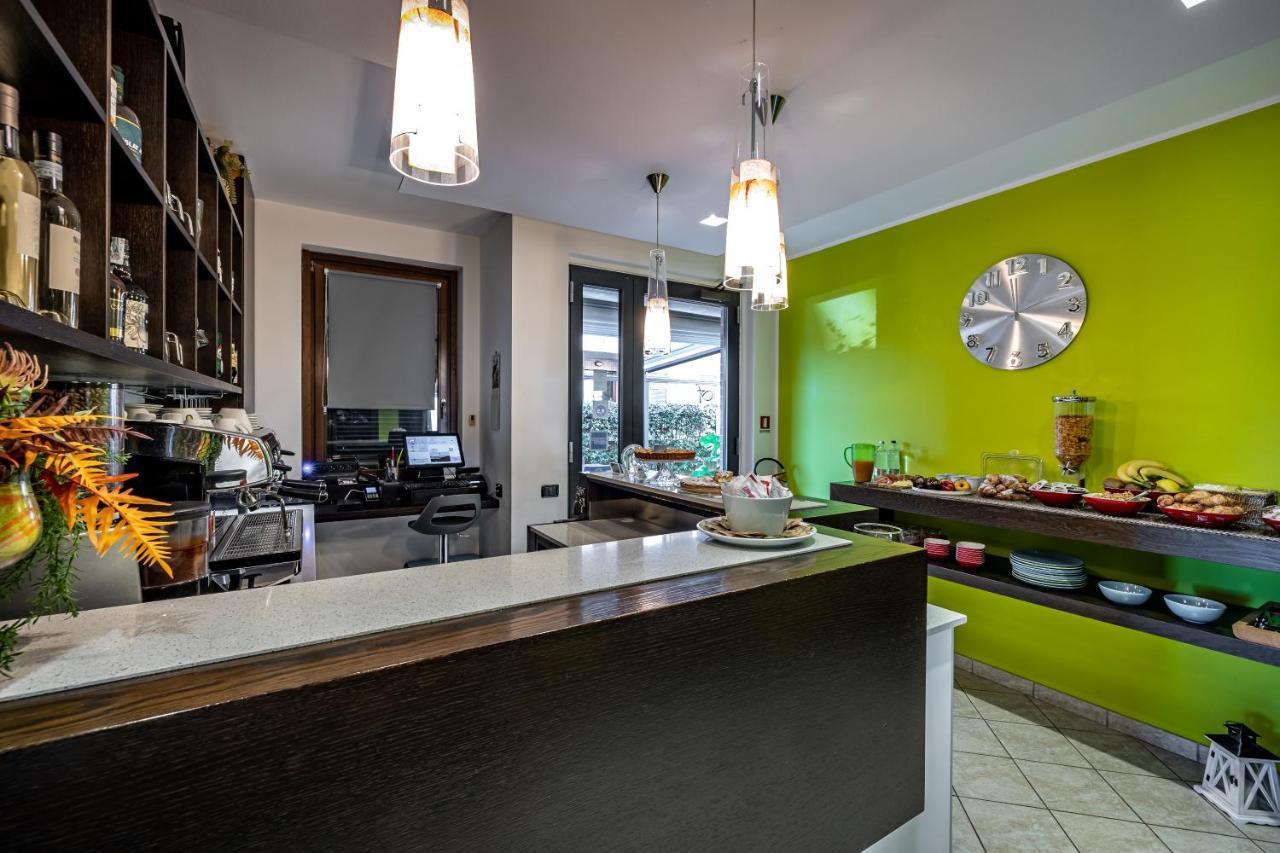 Residence Arianna Rosia Extérieur photo