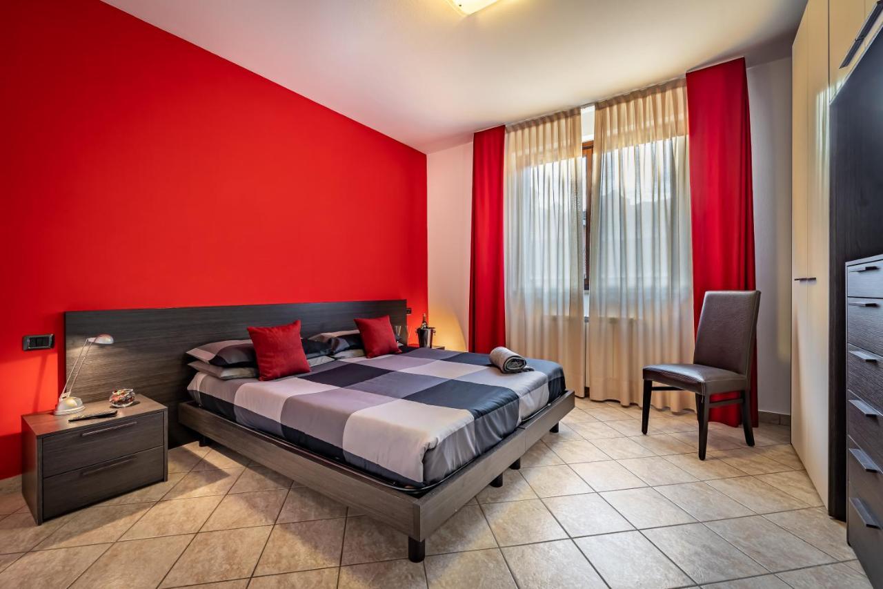 Residence Arianna Rosia Extérieur photo