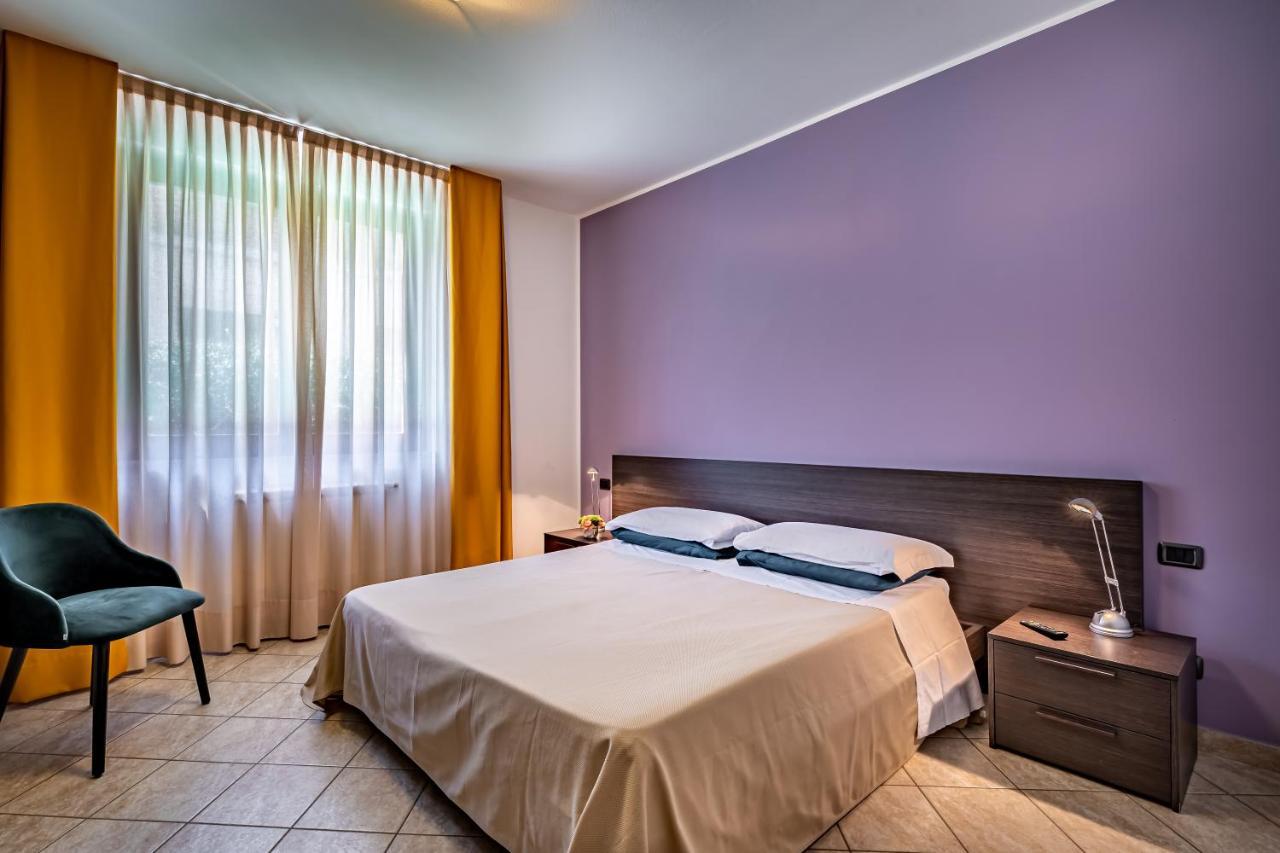 Residence Arianna Rosia Extérieur photo
